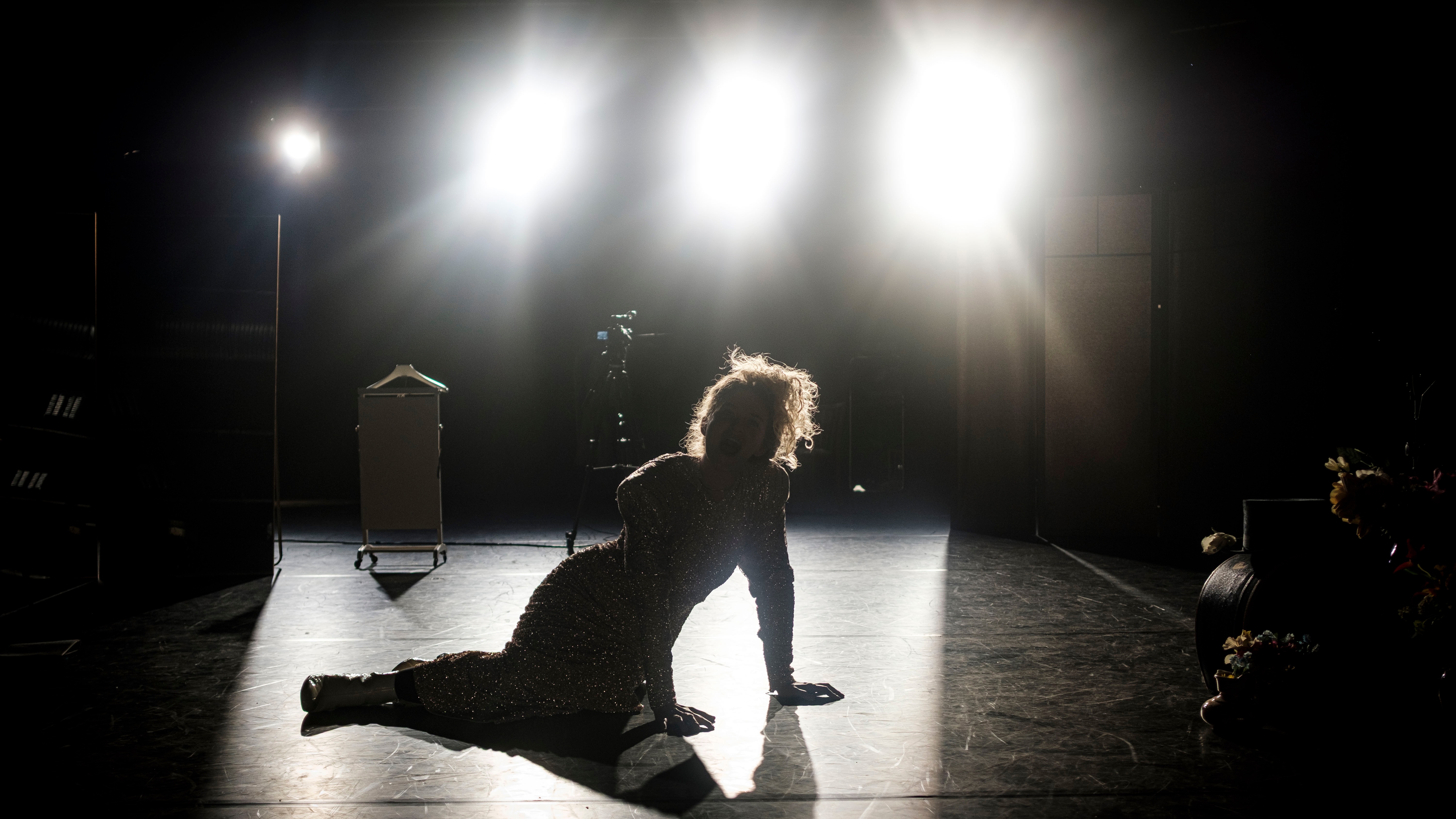 Marlene Piaf (UA) von Paula Götz & Ulrike Janssen