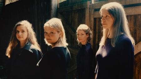 Heidelberger Frühling: Chiaroscuro Quartet | Beethovens Danksagung