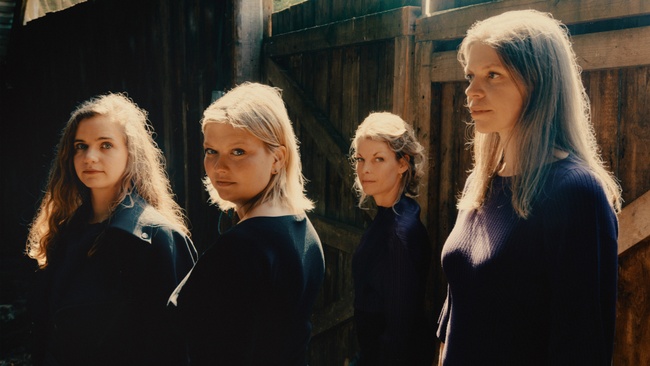 Heidelberger Frühling: Chiaroscuro Quartet | Beethovens Danksagung