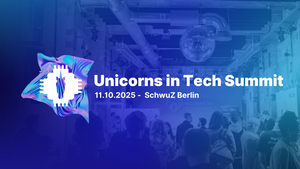 Unicorns in Tech Summit