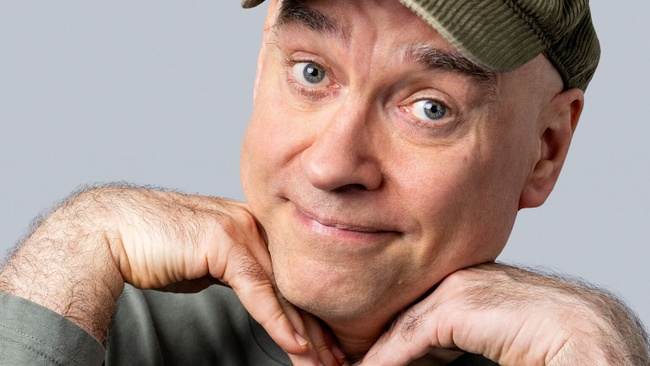 HG Butzko – Der will nicht nur spielen