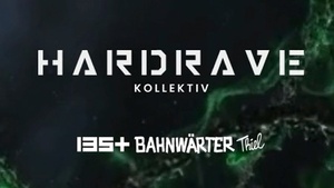 135+ mit Hardrave Kollektiv & Craving For Underground