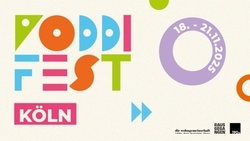 Poddifest Köln
