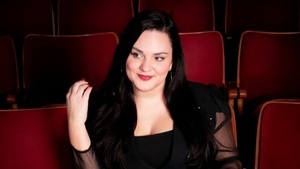Ina Jovanovic - Offline