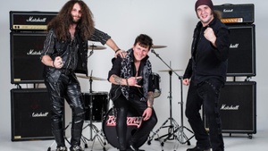 BULLETPROOF & SCUMDOGZ