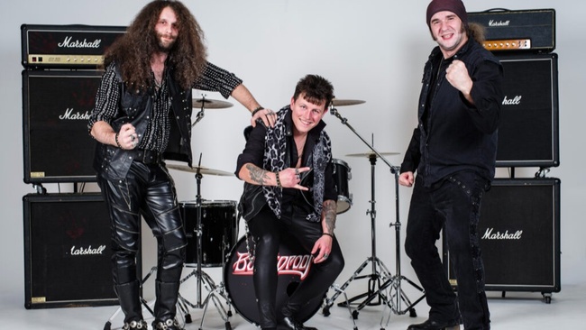 BULLETPROOF & SCUMDOGZ