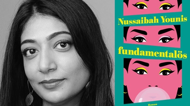 Nussaibah Younis: »Fundamentalös«