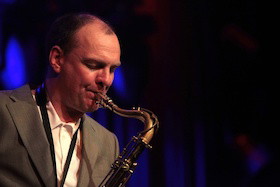 BERNHARD PICHL TRIO feat. CLAUS KOCH