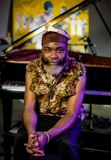 Nduduzo Makhathini - Well-Being-Concert // Artist in Residence