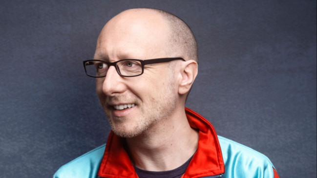 Ralf Senkel Der hat gesessen!