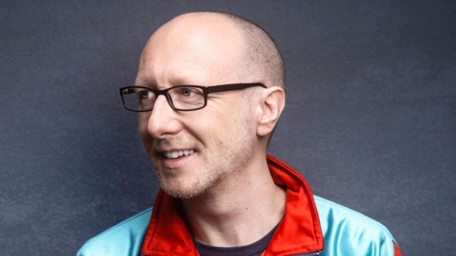 Ralf Senkel Der hat gesessen!