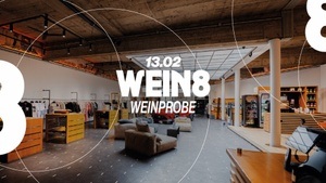 Afterwork Weinprobe 🥂- 7 Weine für 15€