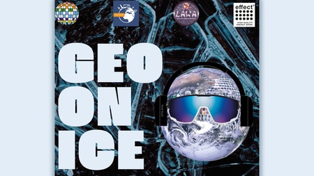 GEO IN ICE