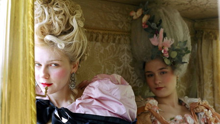 Film »Marie Antoinette«