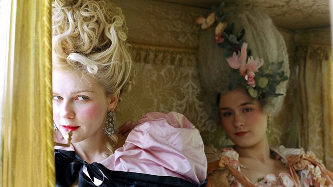 Film »Marie Antoinette«