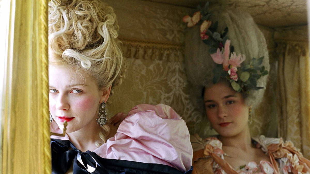 Film »Marie Antoinette«