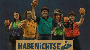 DIE HABENICHTSE