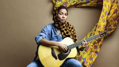 Nneka