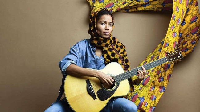 Nneka
