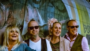 Iwwa die Brick - Eine Hommage