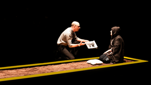 Shieveh Theater Company // Das Kind/ The Child / بچه