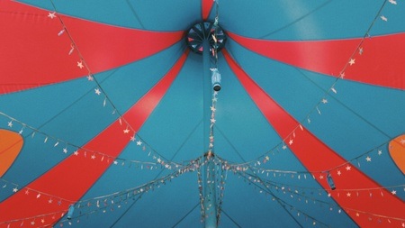 Spielbudenfestival