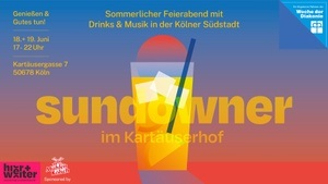 Sundowner Biergarten