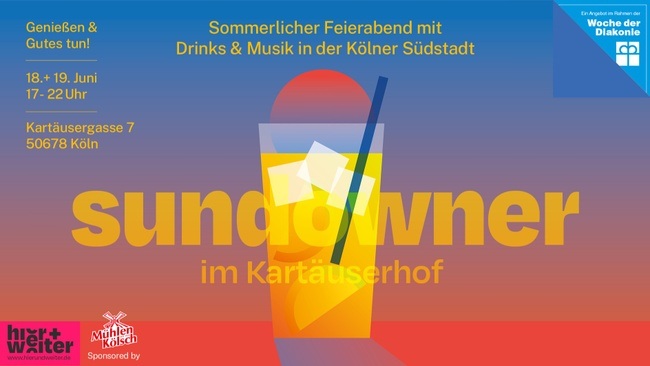 Sundowner Biergarten