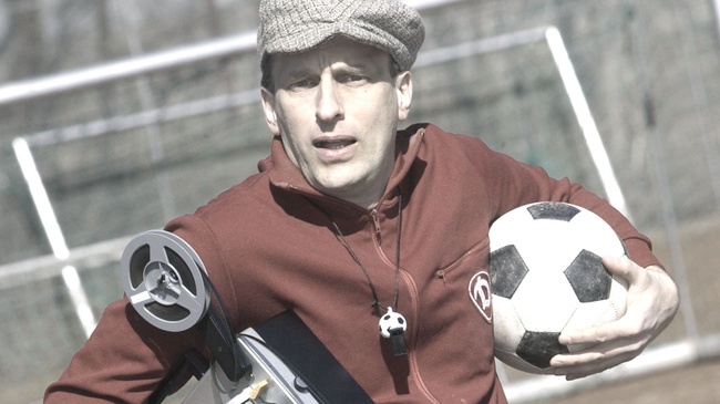 "Super 8 Fussballshow" Thommi Baake