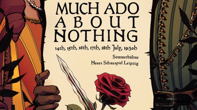 Much Ado About Nothing