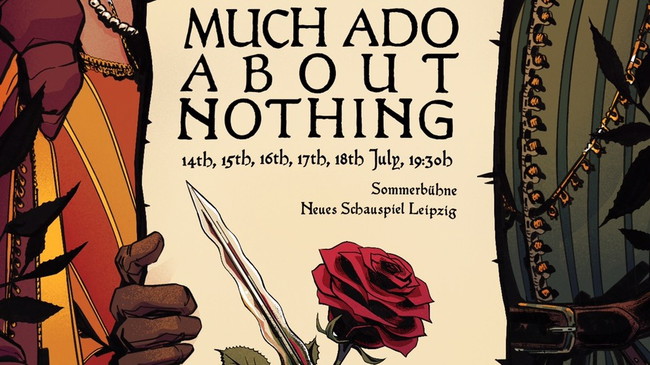 Much Ado About Nothing