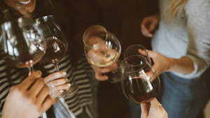 Drinks & New Friends: Make Thursdays Social