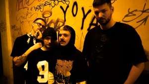 Trauma Glow + Amalia Bloom + hard drive recovery club