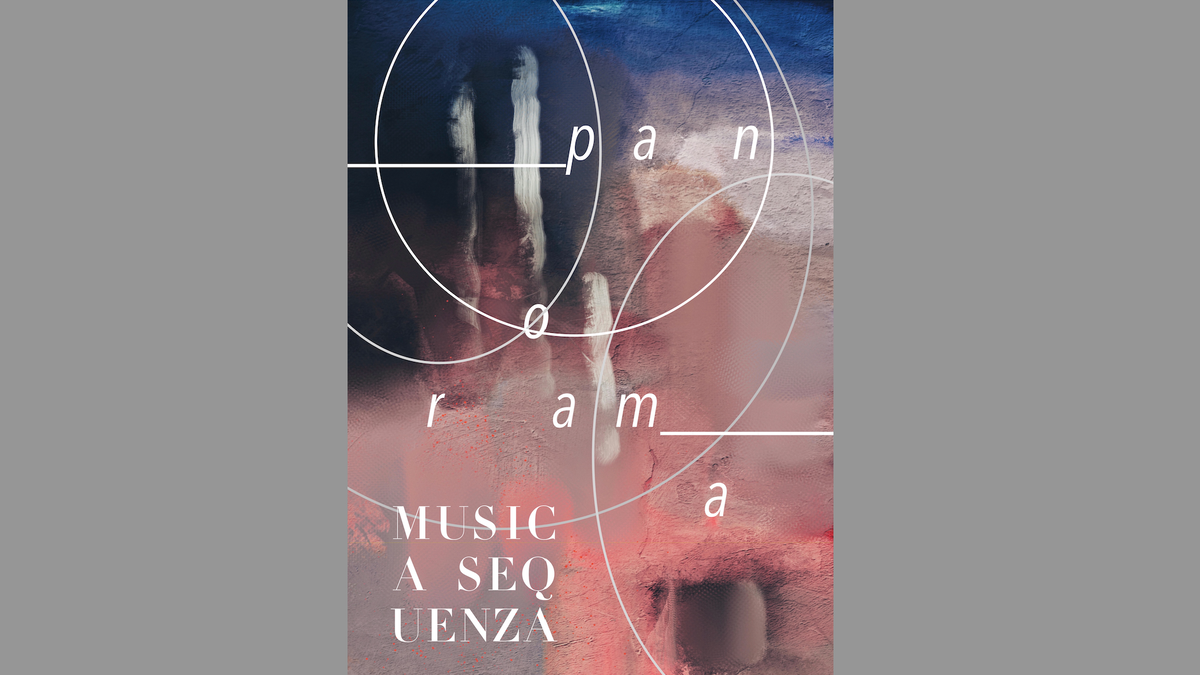 Titelbild der Veranstaltung PANORAMA 'Monteverdi & Donne d'Amore'