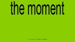 Musik-Events: The Moment
