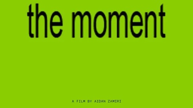 Musik-Events: The Moment