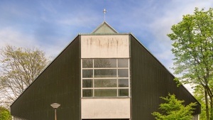 Manifesta 16 Ruhr: Thomaskirche
