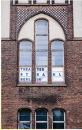 Theater Strahl Berlin