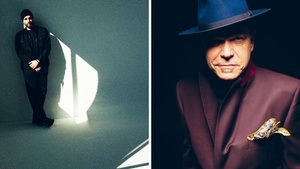 Jazzfest Bonn: Shai Maestro The Guesthouse Quartet | Kurt Elling Superblue