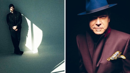 Jazzfest Bonn: Shai Maestro The Guesthouse Quartet | Kurt Elling Superblue