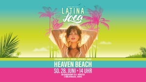 Latina Loca Open Air
