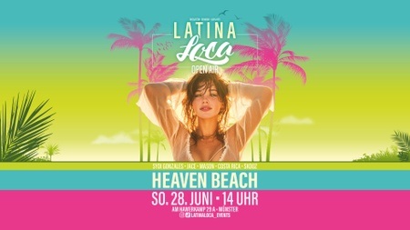 Latina Loca Open Air