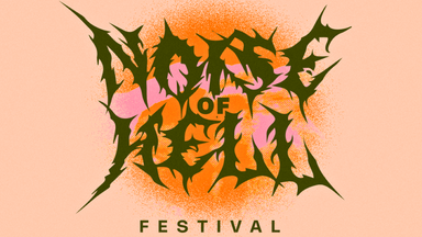 Noise of Hell Festival 2026