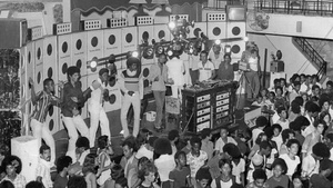 Hemispheric Soulscapes – Afro-Latin Soul Music and the Rise of Black Power Cosmopolitanism