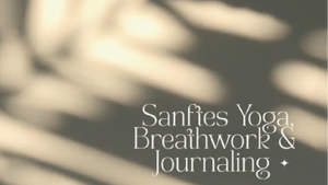 Spring Reset | Yoga Workshop