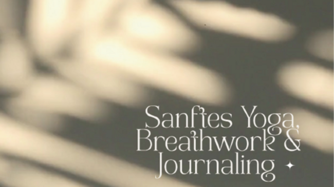 Spring Reset | Yoga Workshop