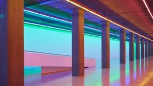 Dan Flavin, Untitled (For Ksenija)