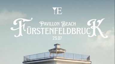 YE GOES PAVILLON BEACH.