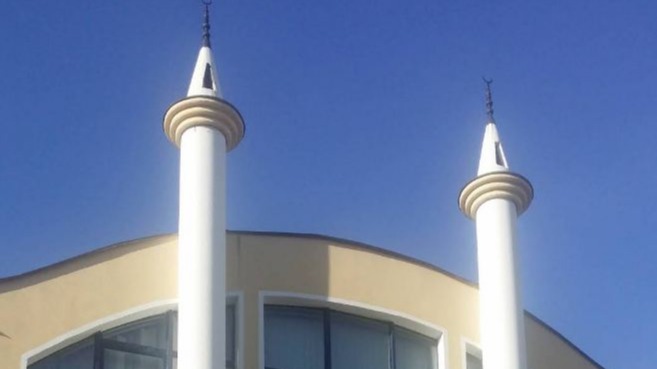 Die Türkisch-Islamische Gemeinde zu München-Pasing e. V. Pasinger Moschee