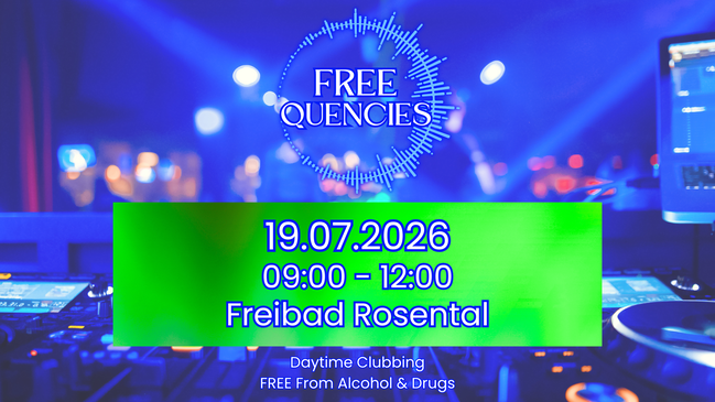 FREE|QUENCIES